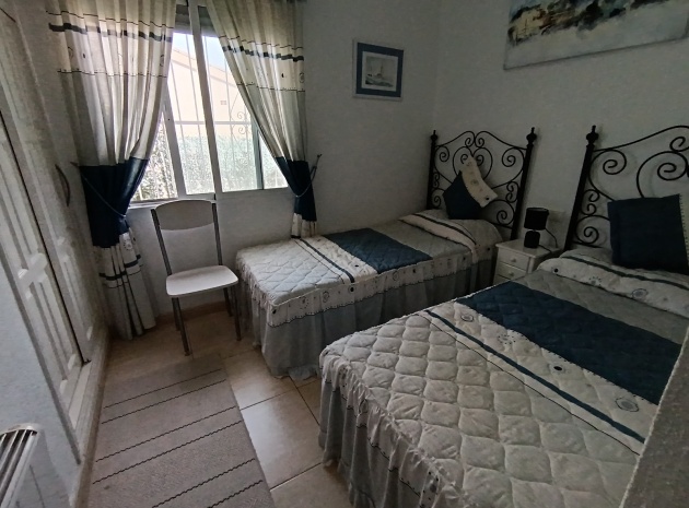 Resale - Villa - Ciudad Quesada - La Marquesa