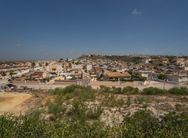 Wiederverkauf - Villa - Ciudad Quesada - Town Center