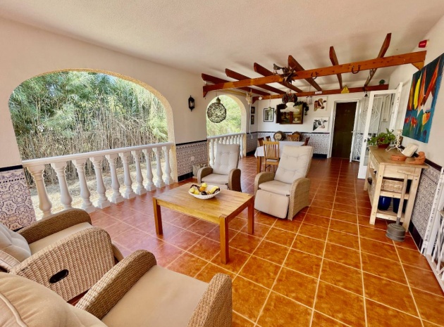 Resale - Country Property - Dolores