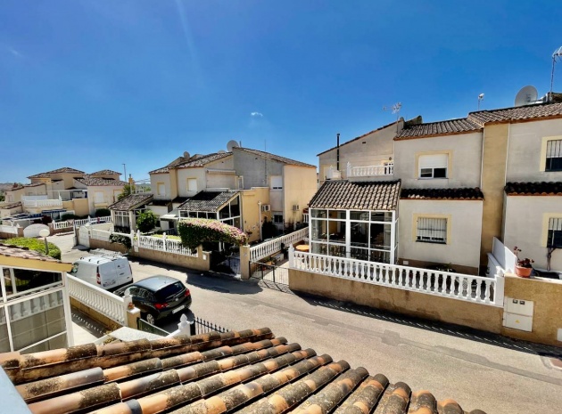 Revente - Villa - Algorfa - Montebello