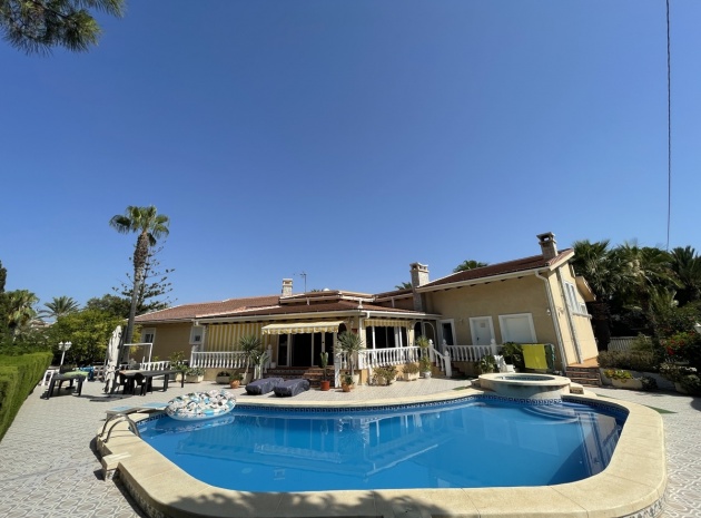 Revente - Villa - Cabo Roig