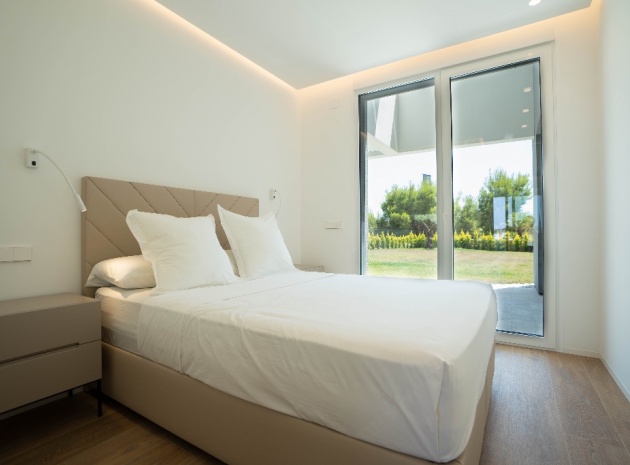 Wiederverkauf - Wohnung - Campoamor - Las Colinas Golf Resort