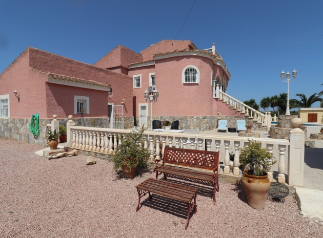 Revente - Country Property - Crevillente