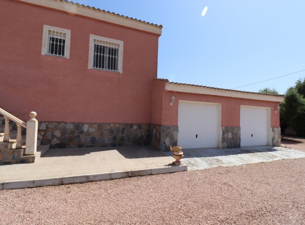 Revente - Country Property - Crevillente