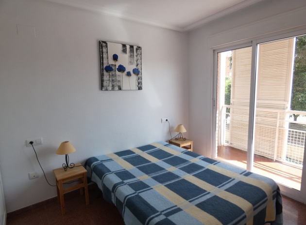 Revente - Appartement - Almoradi