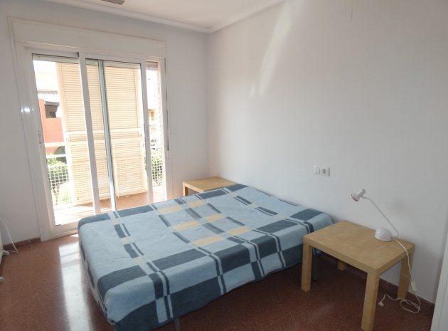 Revente - Appartement - Almoradi