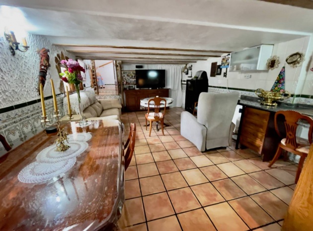 Resale - Country Property - Orihuela