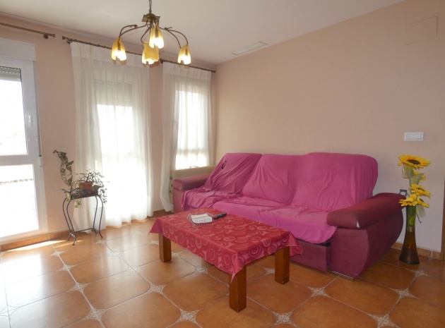 Resale - Townhouse - Algorfa