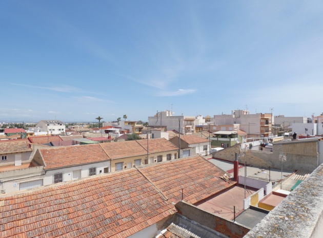 Resale - Townhouse - Algorfa