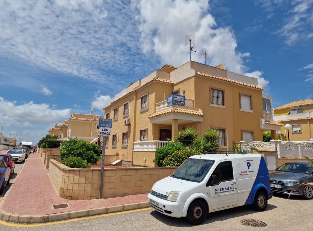 Revente - Maison de ville - Ciudad Quesada - La Marabu