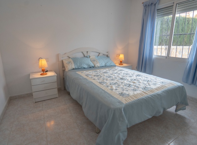 Resale - Villa - Ciudad Quesada - La Marquesa