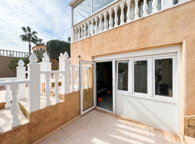 Revente - Villa - Torrevieja - Los Balcones