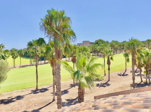 Återförsäljning - Villa - Algorfa - La Finca Golf