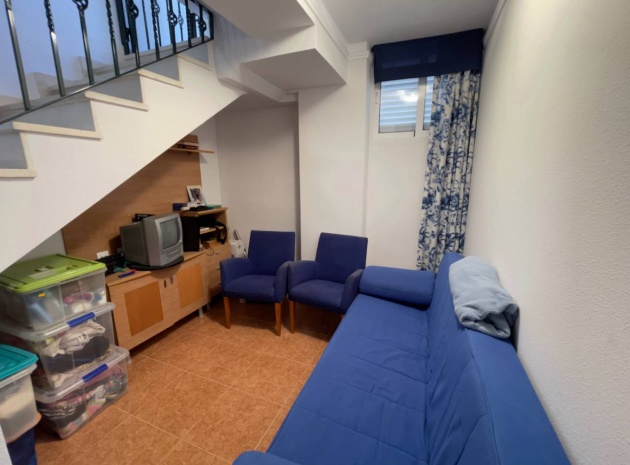 Resale - Apartment - Guardamar del Segura