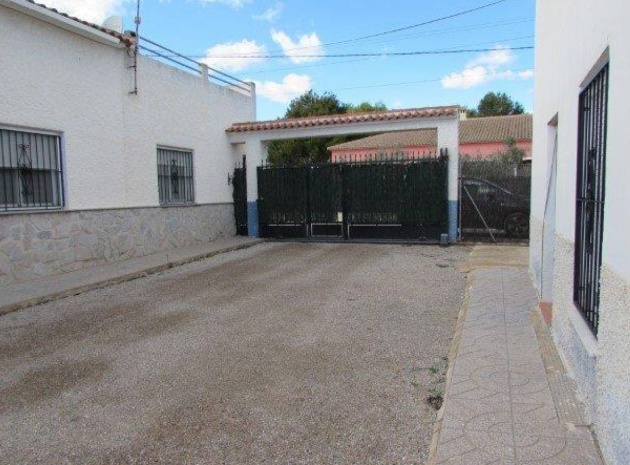 Resale - Country Property - Dolores