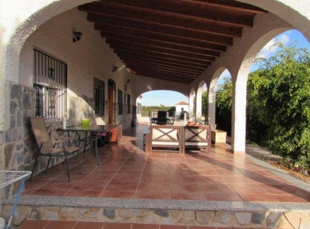 Resale - Country Property - Dolores