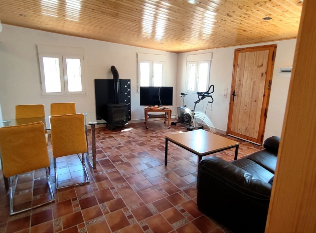 Revente - Country Property - Crevillente