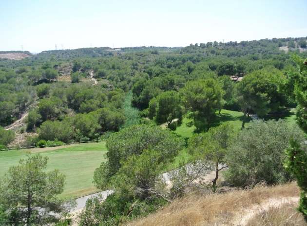 Återförsäljning - Villa - Las Ramblas