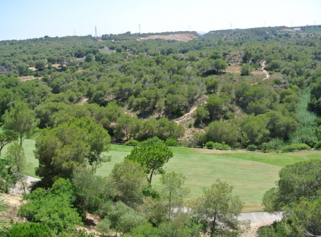 Återförsäljning - Villa - Las Ramblas