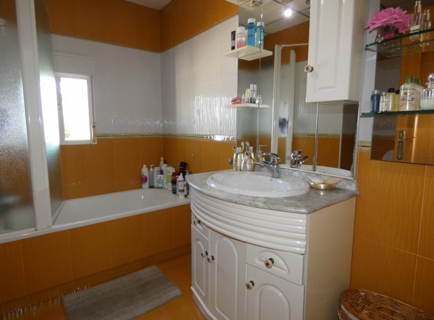 Resale - Townhouse - Algorfa