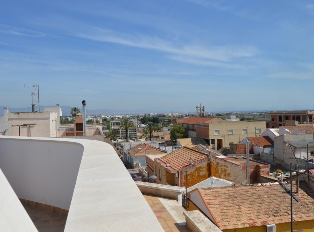 Revente - Maison de ville - Algorfa