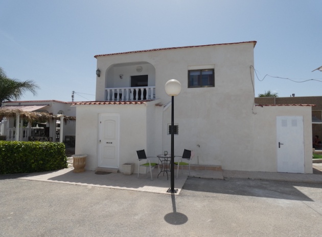 Revente - Country Property - Elche - La Hoya