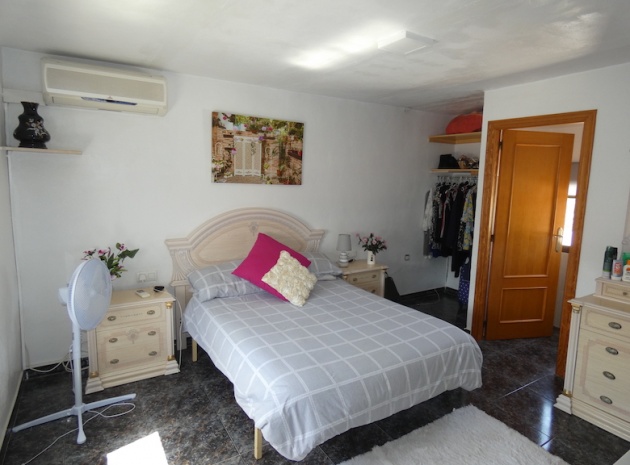 Revente - Country Property - Elche - La Hoya