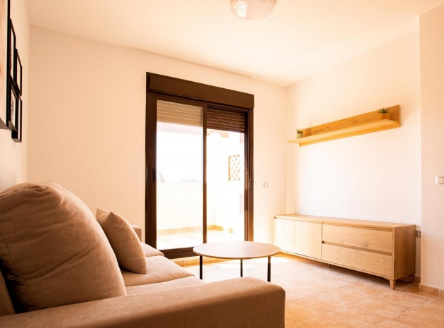 New Build - Apartment - Aguilas - Collados