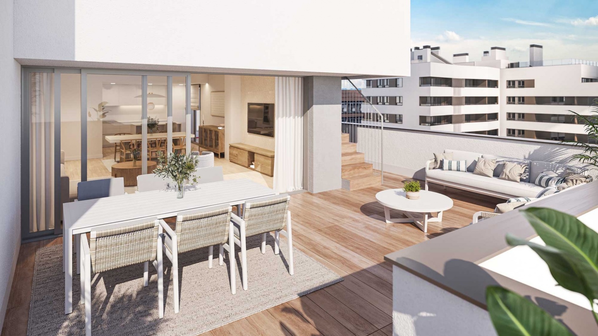 New Build - Apartment - Alicante - Alicante city