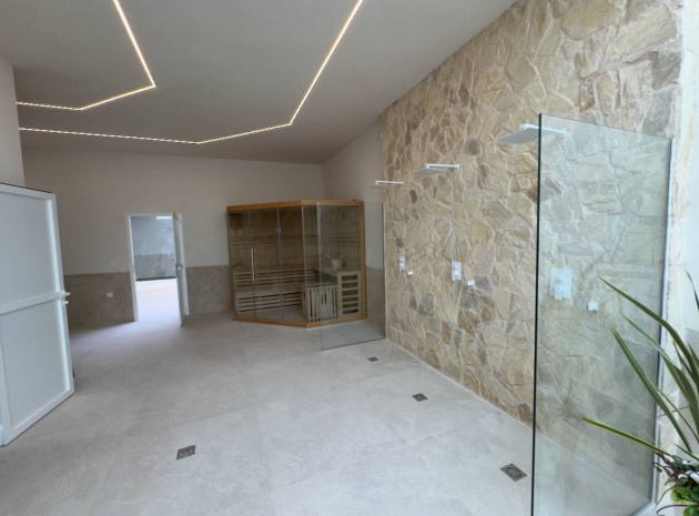 Nouvelle construction - Appartement - Guardamar del Segura - El Raso