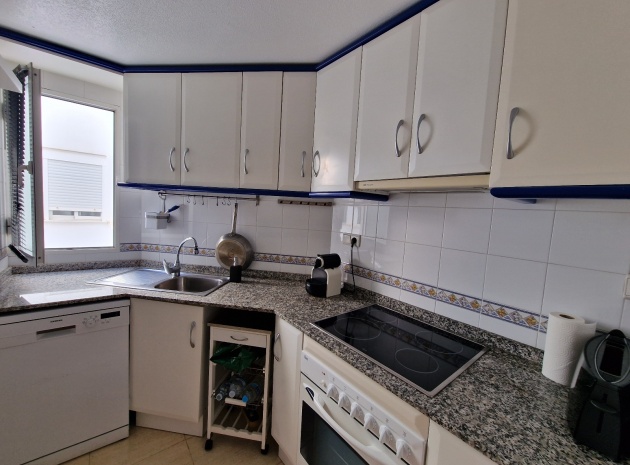 Resale - Apartment - Guardamar del Segura