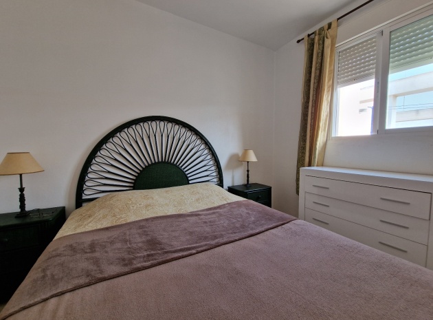 Resale - Apartment - Guardamar del Segura