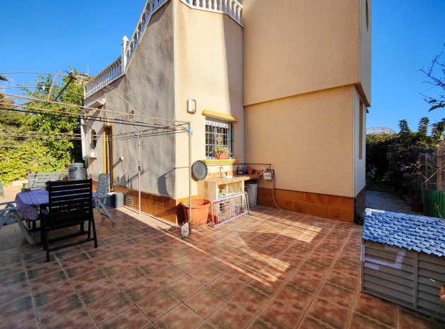 Resale - Villa - Villamartin - PAU 26