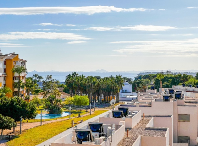 Resale - Apartment - Punta Prima