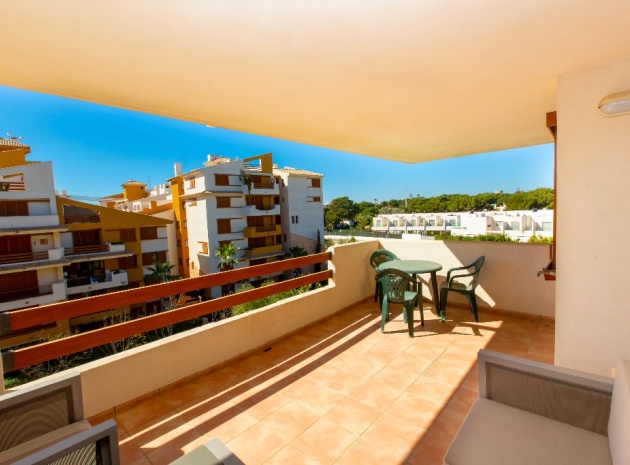 Resale - Apartment - Punta Prima