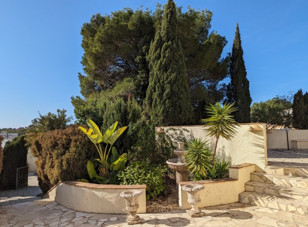 Wederverkoop - Villa - Moraira - La Sabatera