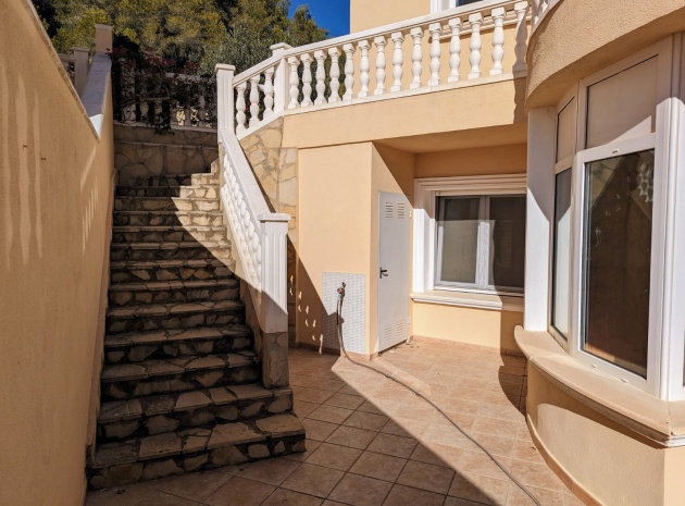 Återförsäljning - Villa - Moraira - Benitachell