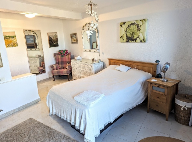 Resale - Villa - Javea - Costa Nova