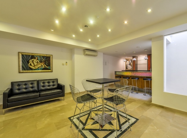 Resale - Villa - Benissa - La Fustera