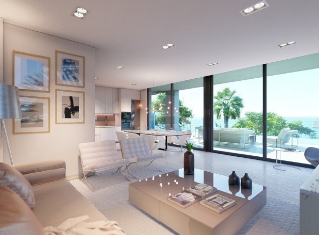 Resale - Villa - Calpe - Tossal