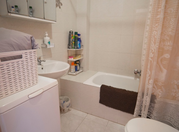 Revente - Appartement - Ciudad Quesada