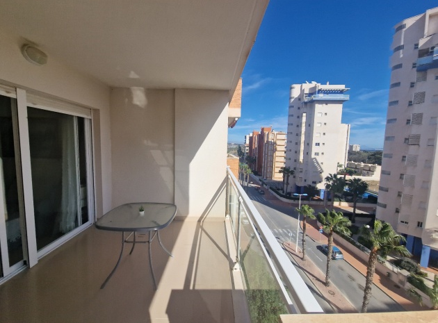 Revente - Appartement - Guardamar del Segura