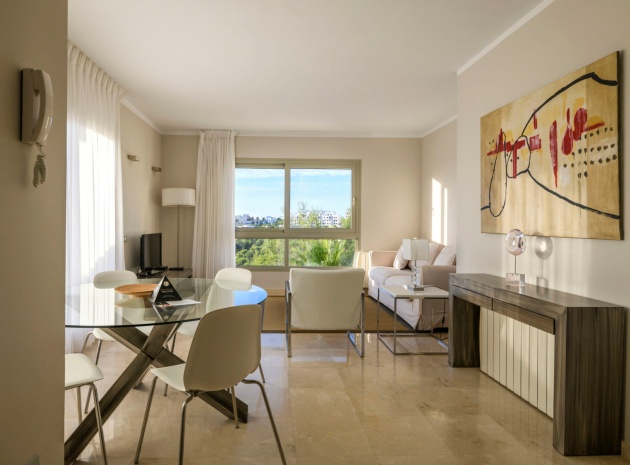 Resale - Apartment - Las Colinas Golf Resort