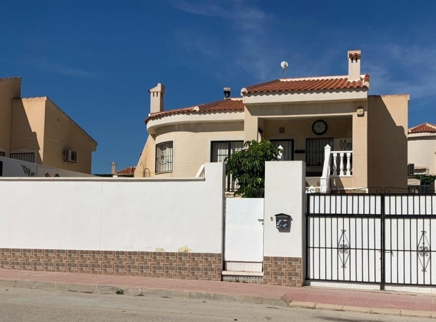 Resale - Villa - Ciudad Quesada