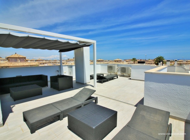 Resale - Villa - Cabo Roig - Lomas de Cabo Roig