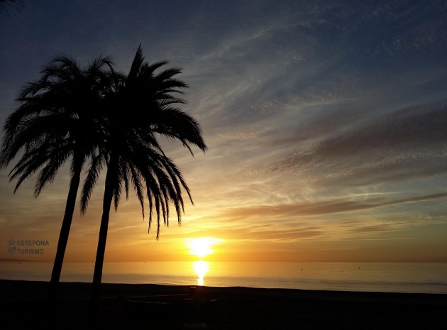 Nieuw gebouw - Appartement - Estepona - Buenas Noches