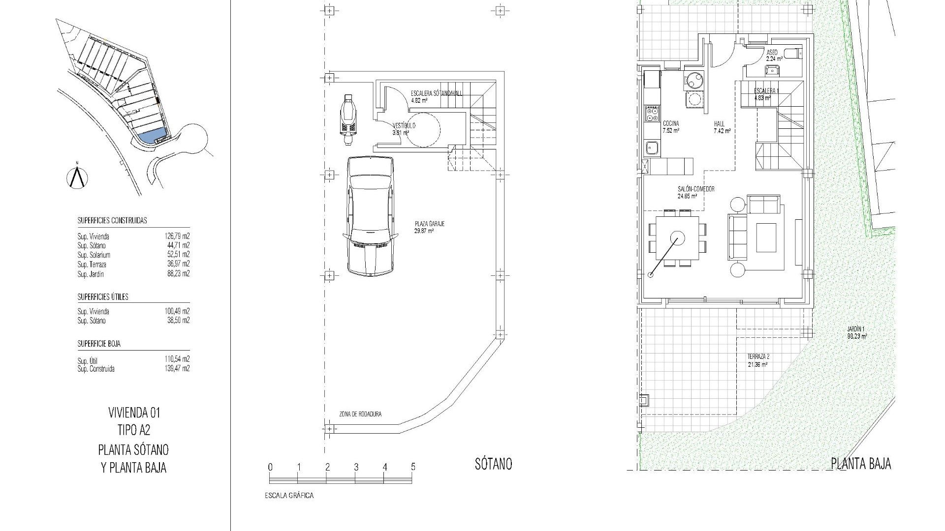 New Build - Villa - Manilva - Duquesa Sur