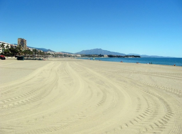 New Build - Apartment - Estepona - Arroyo Enmedio