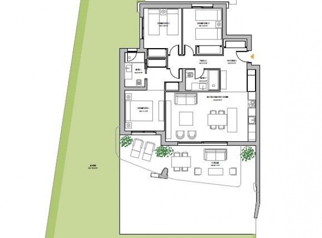 New Build - Apartment - Mijas - Calanova