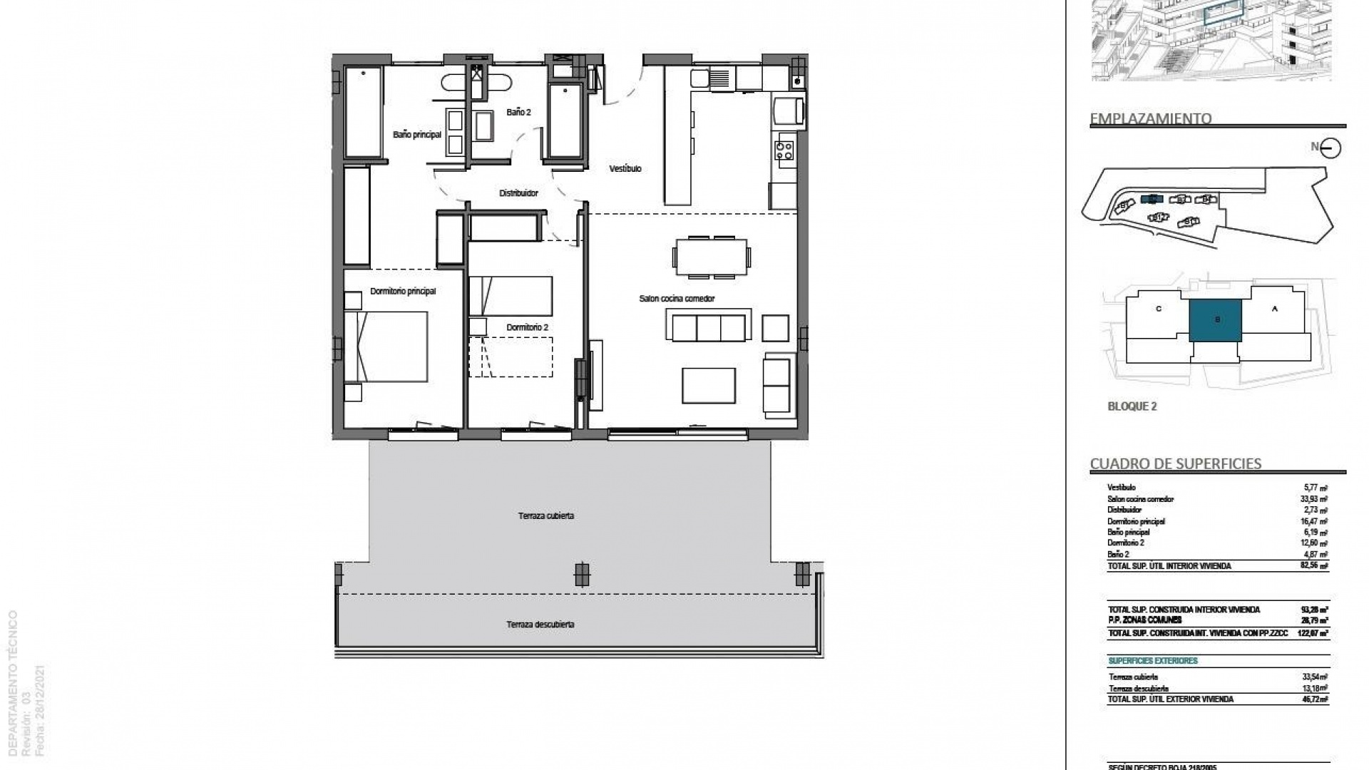 Neubau - Wohnung - Marbella - Los Monteros